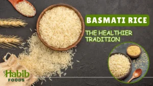 Basmati Rice