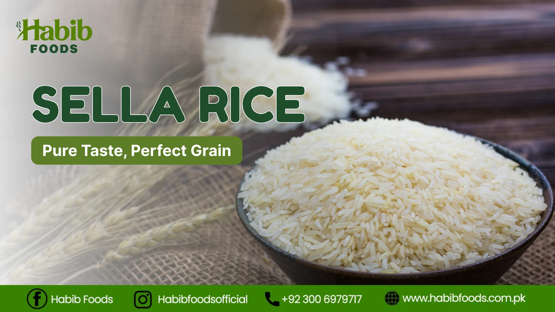 Sella Rice
