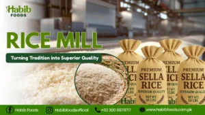Rice Mill
