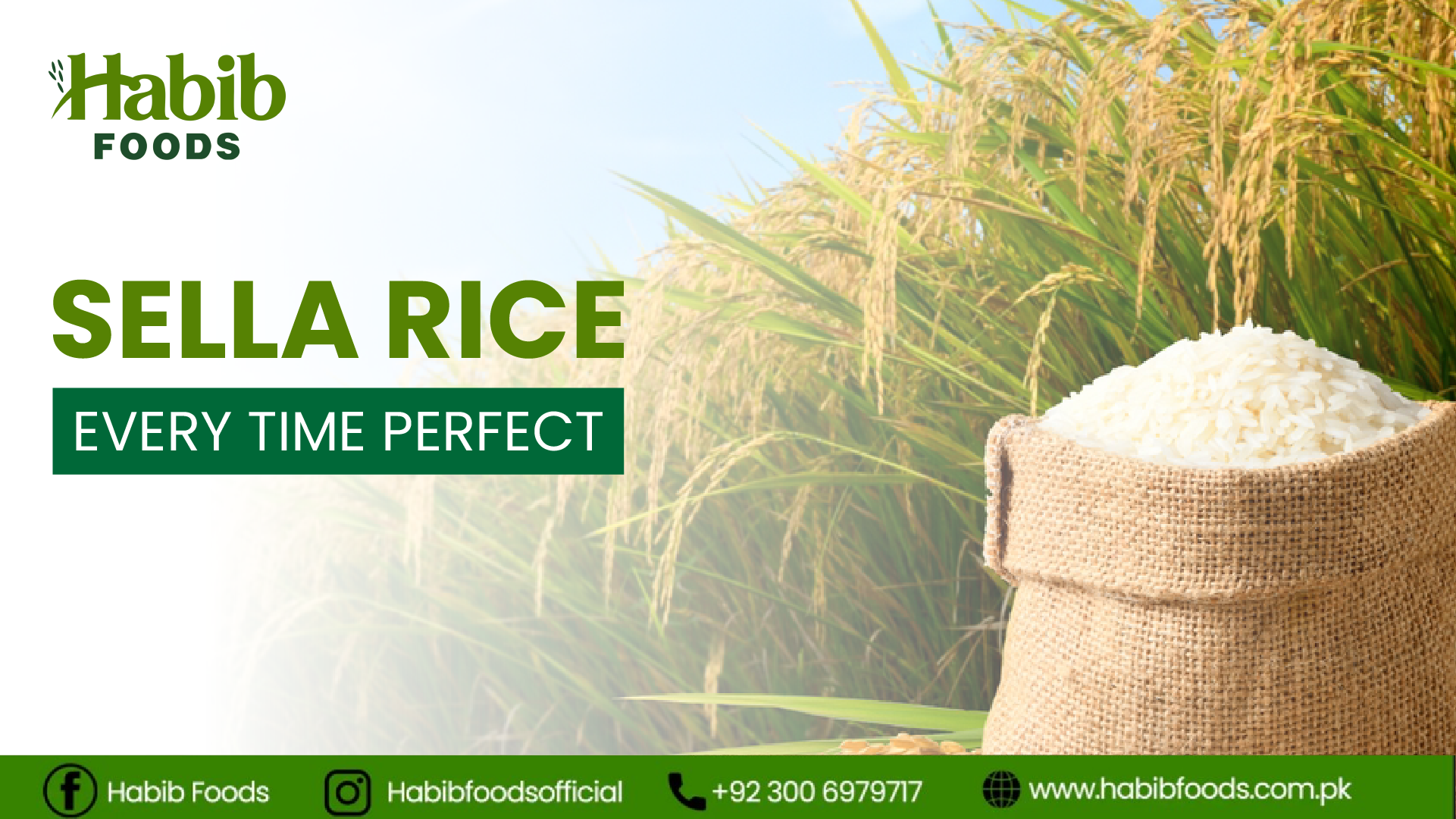 Sella Rice