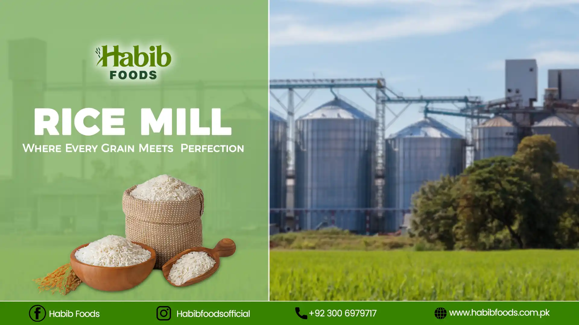 rice mill near me